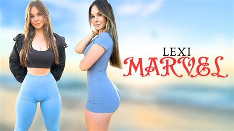 erome lexi marvel|Marvel .